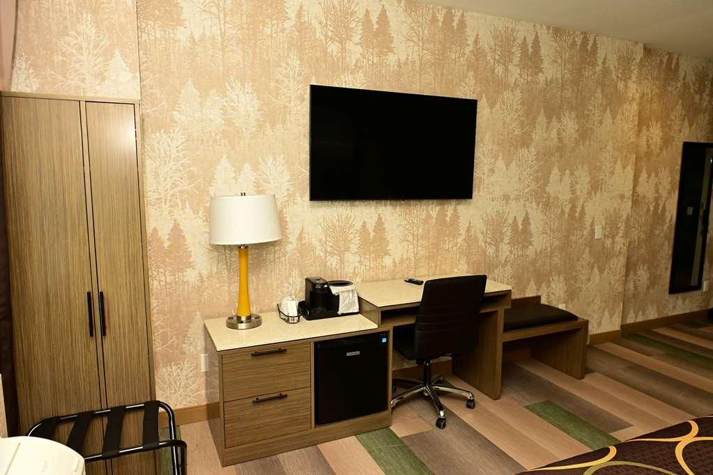 Hotel Super 8 By Wyndham Bronx Near Botanical Garden Nowy Jork Pokój zdjęcie