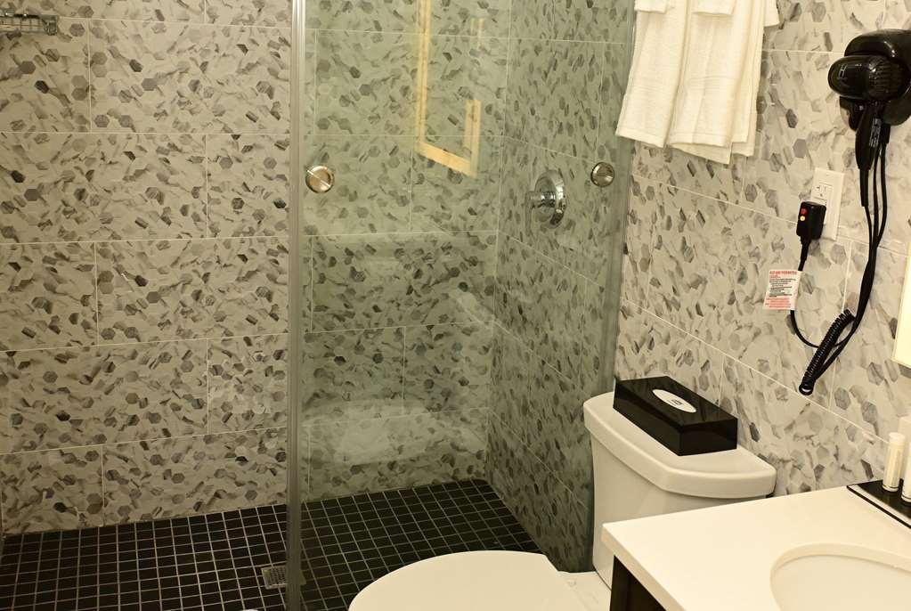 Hotel Super 8 By Wyndham Bronx Near Botanical Garden Nowy Jork Pokój zdjęcie